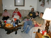 Lisa 2019.JPG: 2002/12/25 Christmas 2002